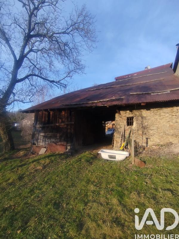 Maison - 200 m² - 4 pièces