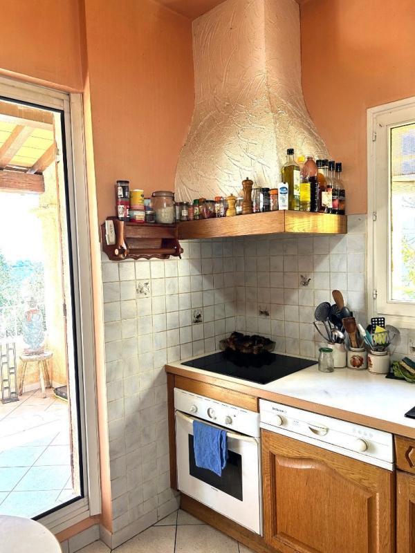 Maison - 114 m² - 4 pièces