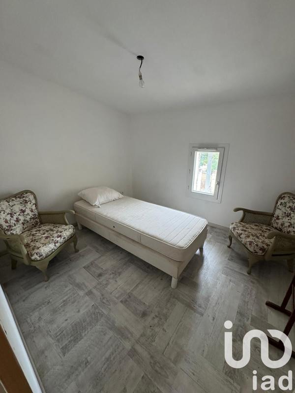 Maison de campagne - 199 m² - 11 pièces