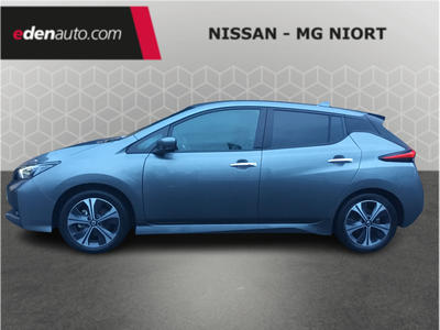 Nissan Leaf Electrique 40kWh n-Connecta