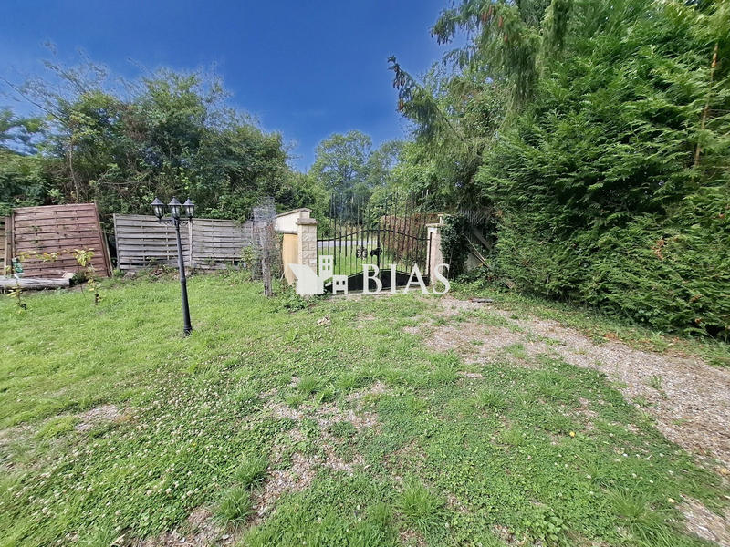 Maison ancienne - 162 m² - 7 pièces