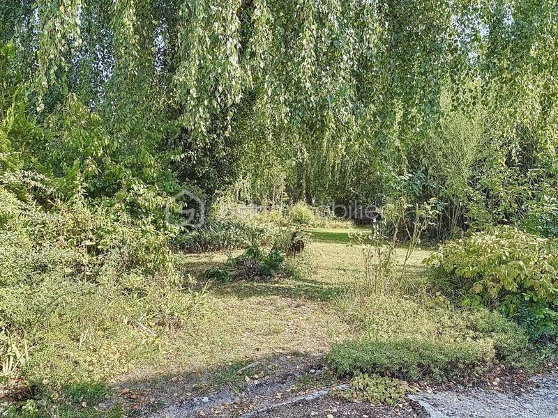 Maison d'architecte - 160 m² - 7 pièces