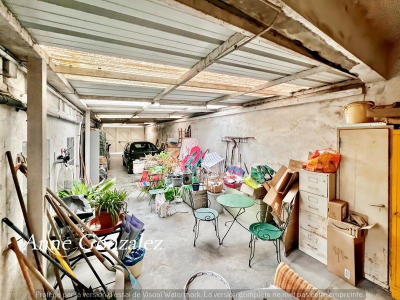 Maison - 345 m² - 7 pièces