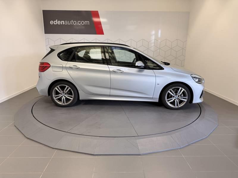 Bmw Serie 2 Active Tourer 216d 116 ch Dkg7 m Sport