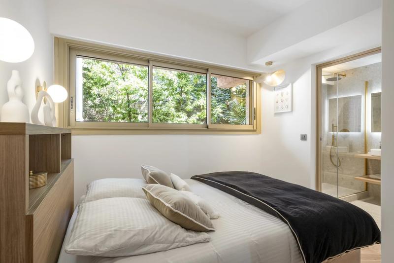 Appartement - 121 m² - 5 pièces