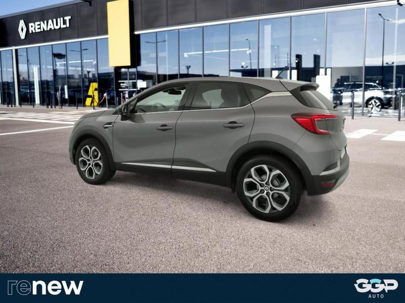 Renault Captur TCe 100 Gpl - 21 Intens