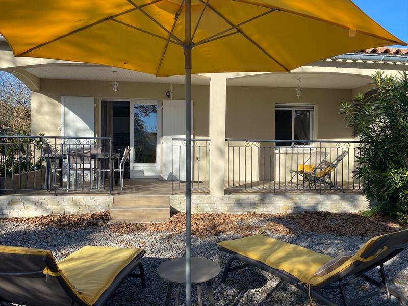 Maison - 95 m² - 6 pièces