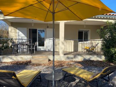 Maison - 95 m² - 6 pièces