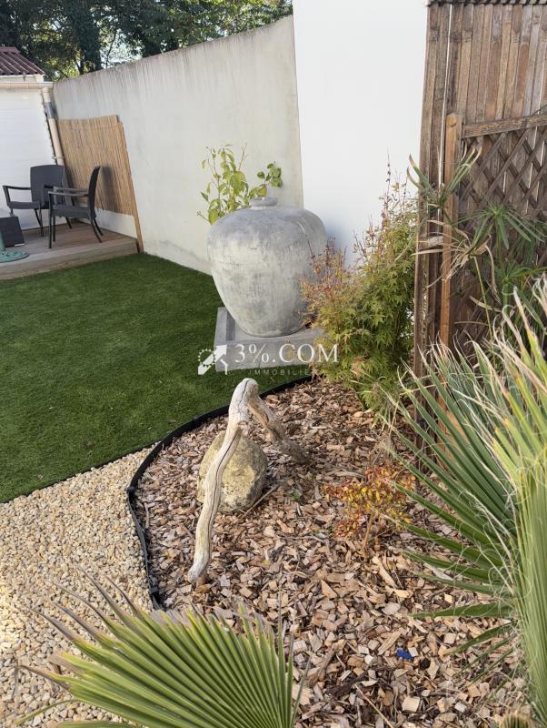 Maison - 102 m² - 5 pièces