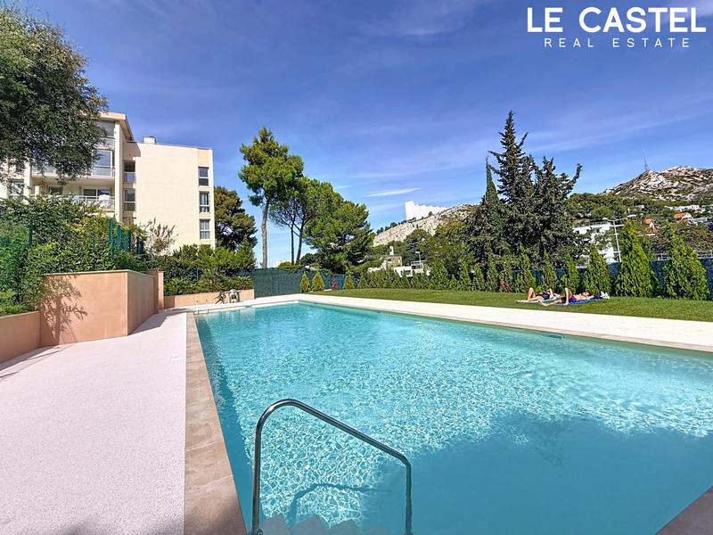 Appartement - 86 m² - 4 pièces