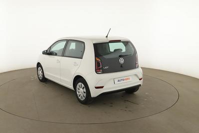 Volkswagen Up! 1.0 BlueMotion Tech Move Up! 5p 60 ch