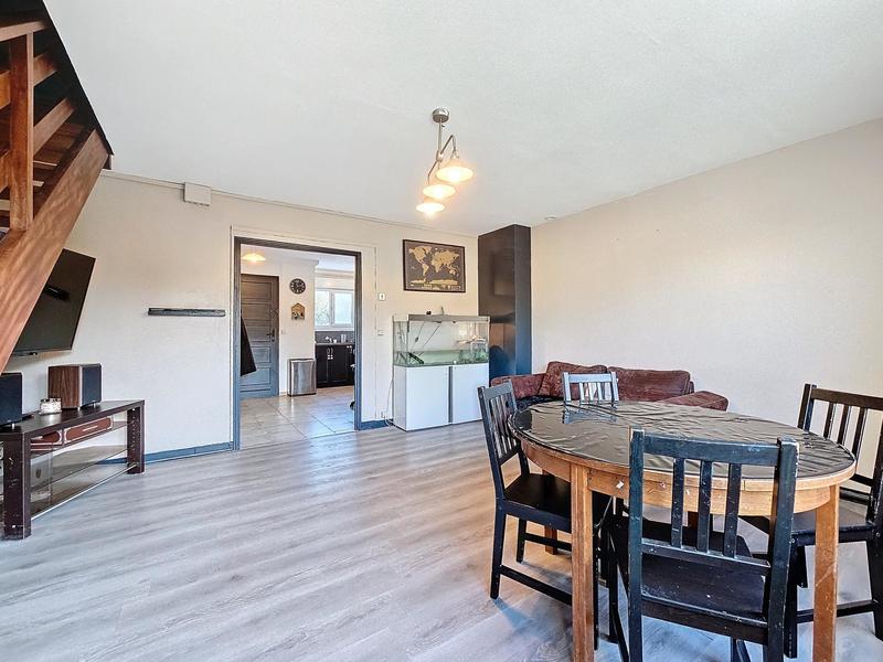 Maison - 75 m² - 4 pièces