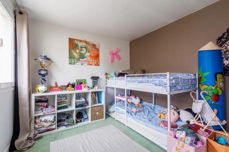 Maison - 162 m² - 6 pièces