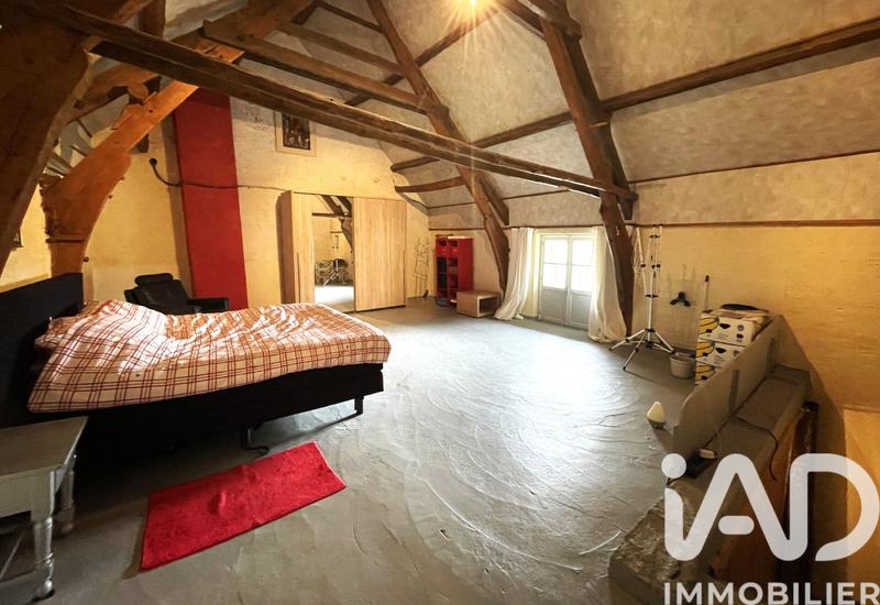 Maison de campagne - 200 m² - 7 pièces