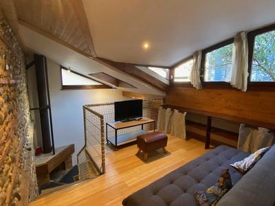 Appartement - 41 m² - 3 pièces