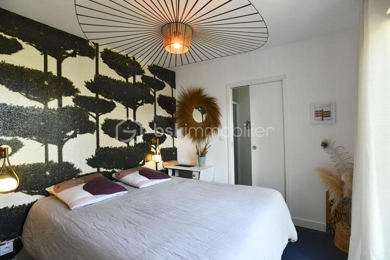 Maison - 131 m² - 6 pièces