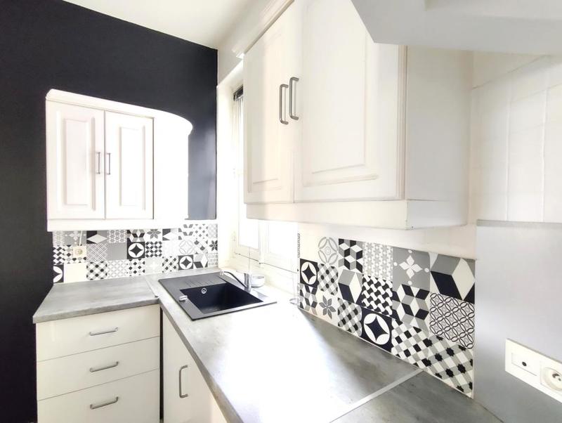 Appartement - 85 m² - 4 pièces