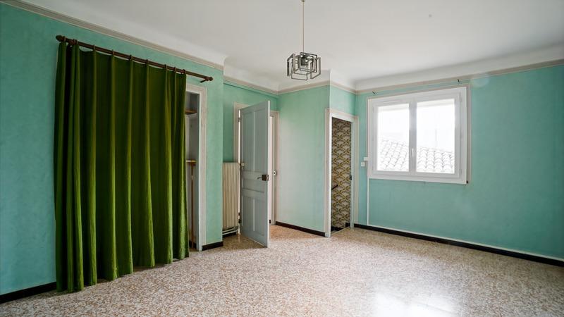 Maison de ville - 108 m² - 5 pièces