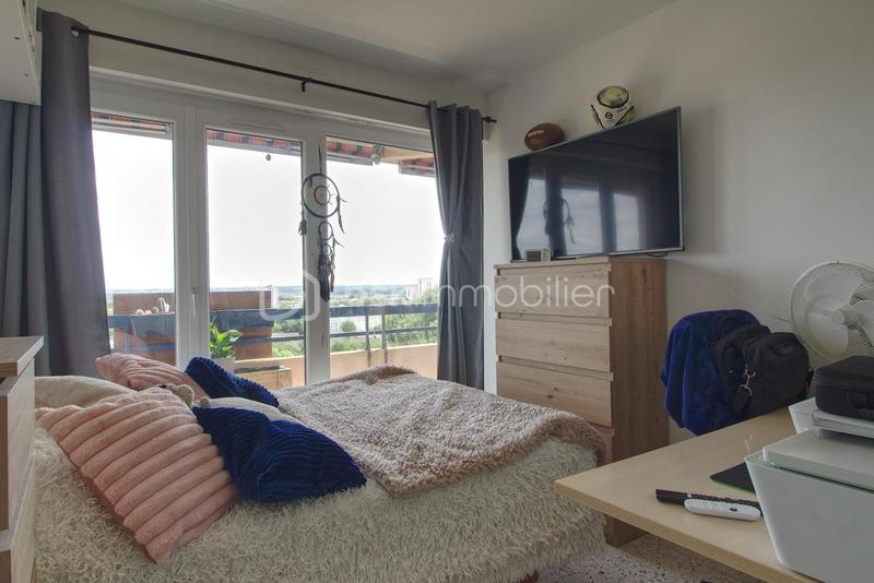 Appartement - 71 m² - 4 pièces