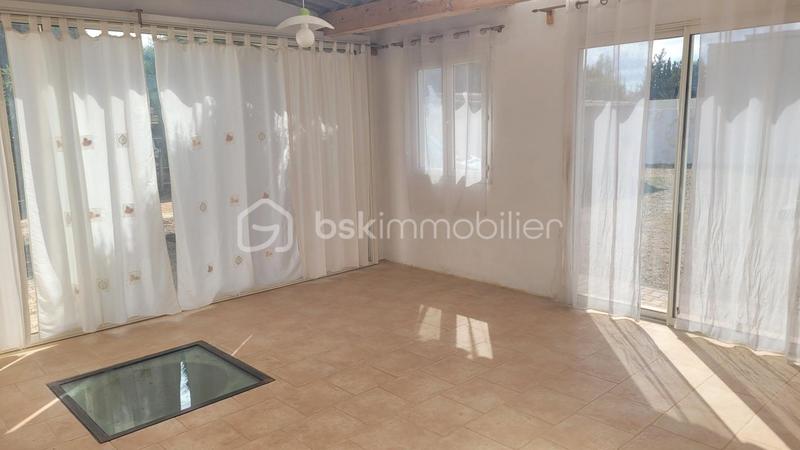 Villa - 160 m² - 6 pièces