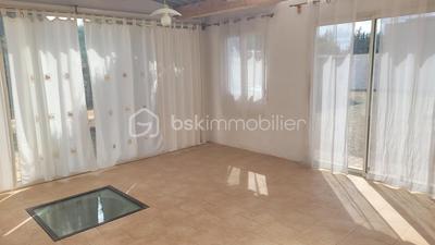 Villa - 160 m² - 6 pièces