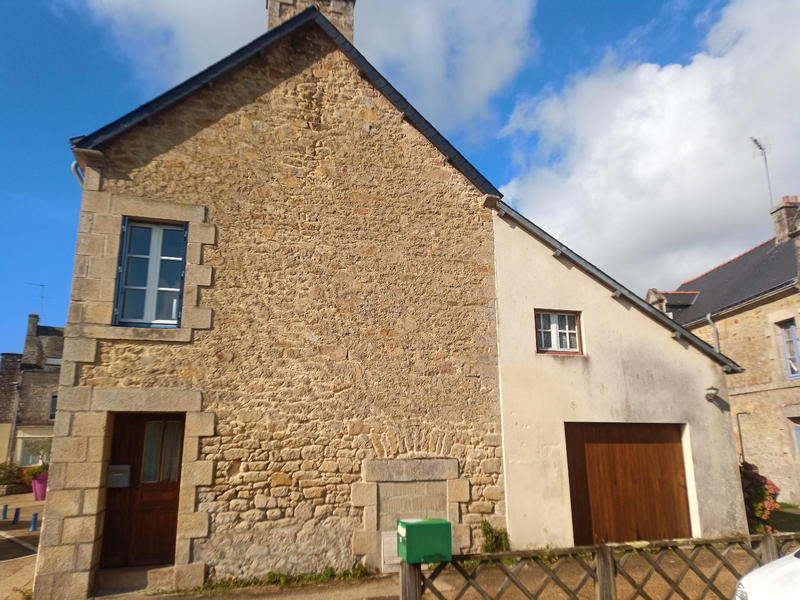 Maison - 87 m² - 3 pièces