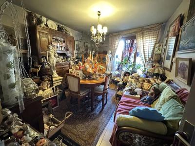 Appartement - 53 m² - 3 pièces