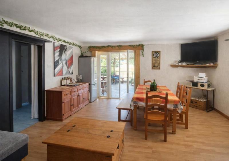 Maison - 74 m² - 4 pièces