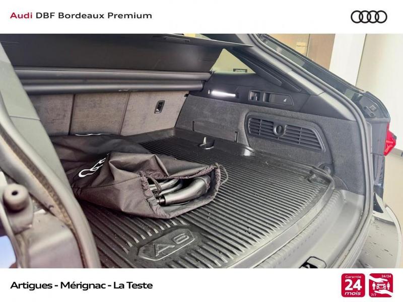 Audi A6 Avant C8 50 Tfsi E 299 Ch Quattro s t