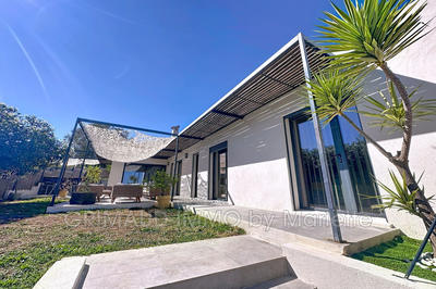 Villa - 168 m² - 5 pièces