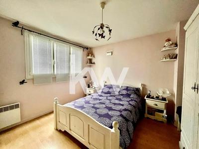 Maison - 145 m² - 7 pièces