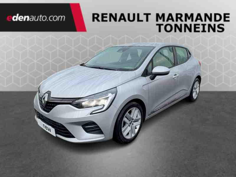Renault Clio TCe 100 Gpl - 21n Business