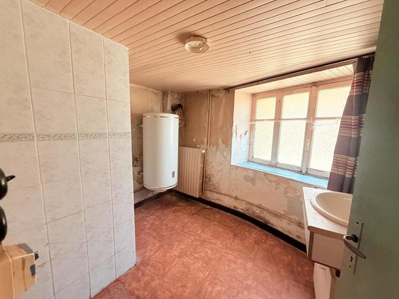 Maison - 400 m² - 8 pièces