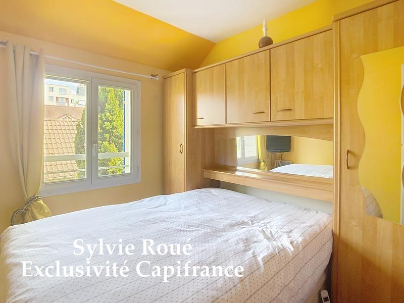 Maison - 75 m² - 4 pièces