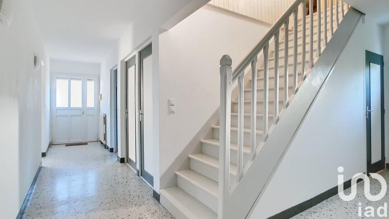 Maison - 153 m² - 6 pièces