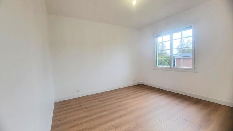 Maison - 60 m² - 3 pièces