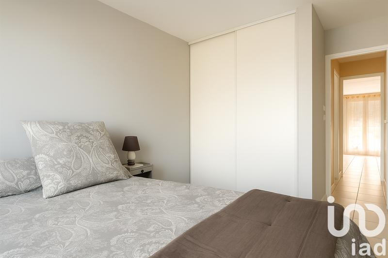 Appartement - 72 m² - 4 pièces