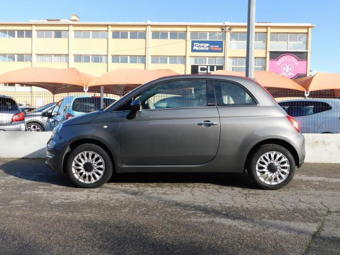 Fiat 500c 1.2 8v 69ch Eco Pack Lounge