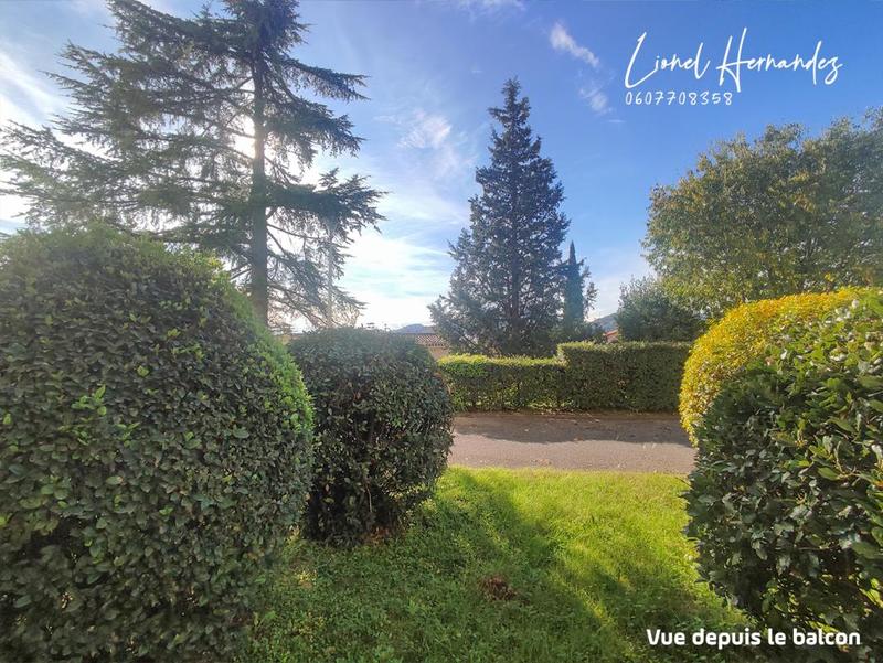 Appartement - 76 m² - 4 pièces