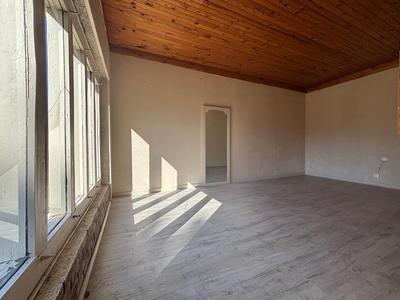 Maison - 131 m² - 6 pièces