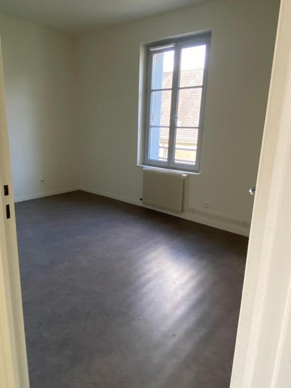 Appartement - 99 m² - 5 pièces