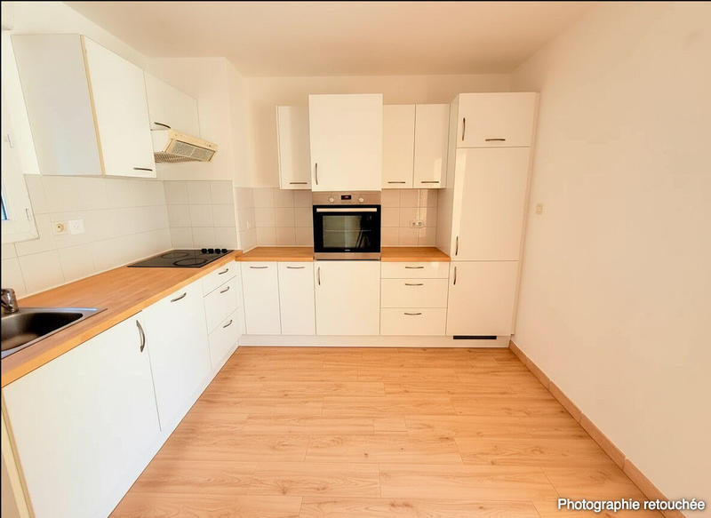 Maison - 79 m² - 4 pièces