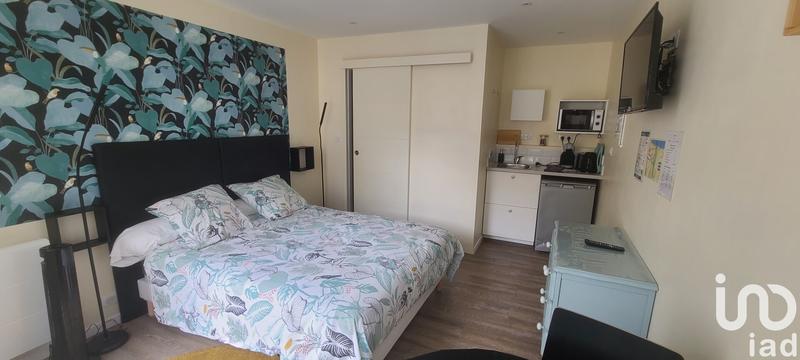 Maison de village - 119 m² - 6 pièces