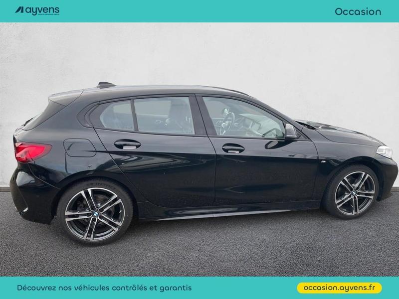 Bmw Série 1 118dA 150ch m Sport