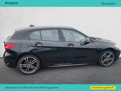 Bmw Série 1 118dA 150ch m Sport