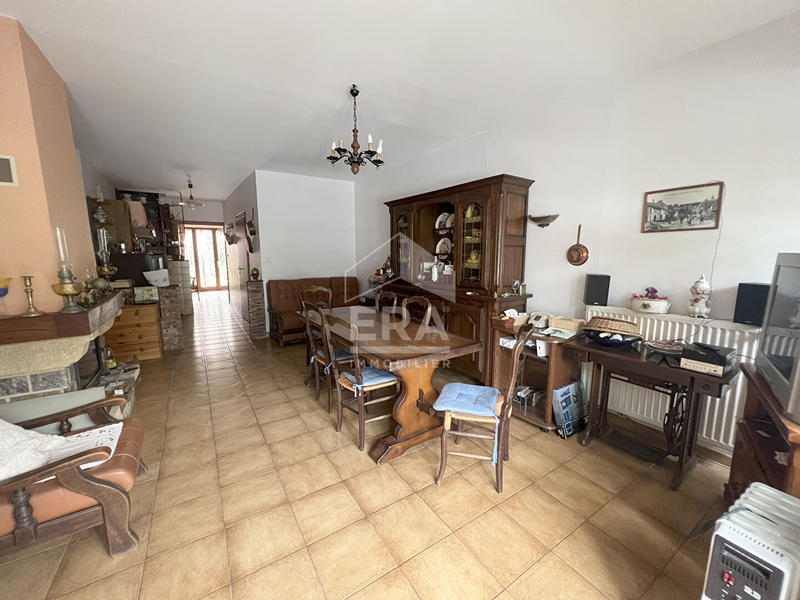 Maison - 194 m² - 11 pièces