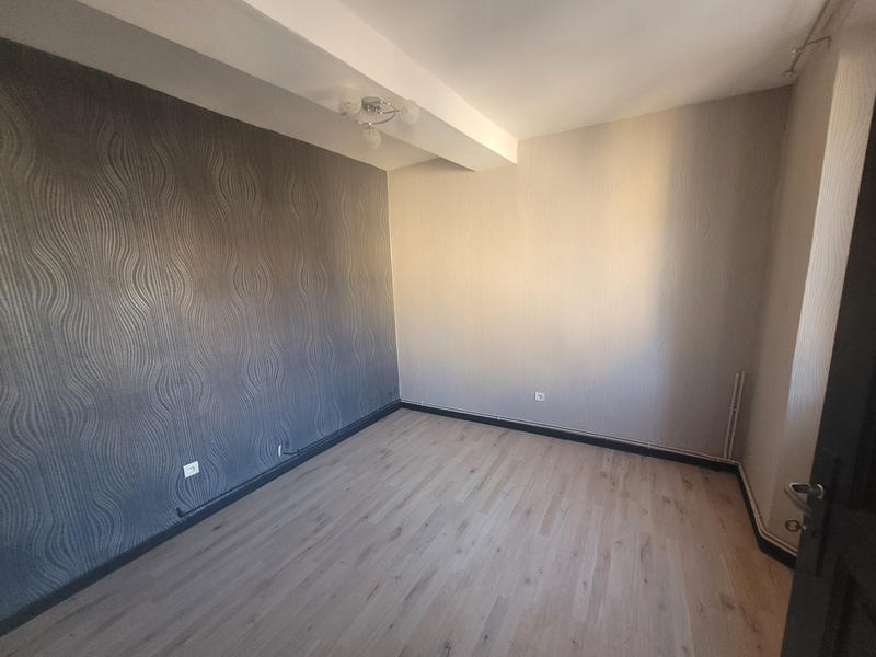 Maison - 140 m² - 7 pièces