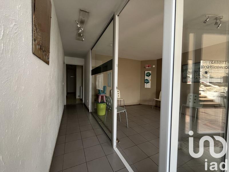 Appartement - 90 m² - 4 pièces