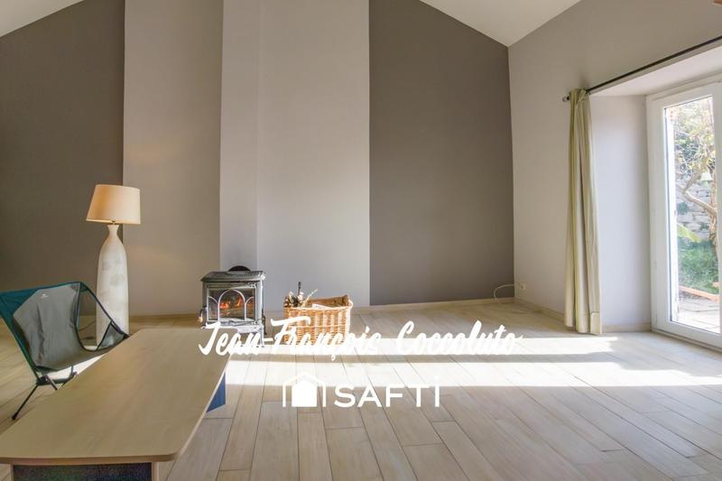 Maison - 151 m² - 6 pièces