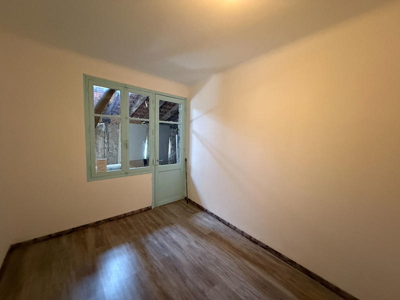 Maison - 134 m² - 4 pièces